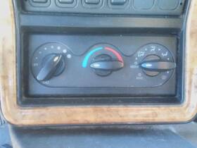3851493 International 2566907 Prostar 122 Temperature Control