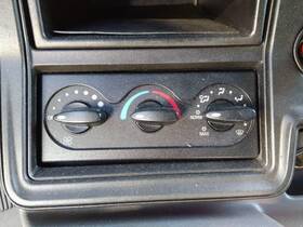3857106 International 2571698 Prostar 122 Temperature Control
