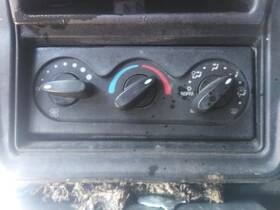 International 2588938 Replaces 2016 Prostar 122 Temperature Control Ga