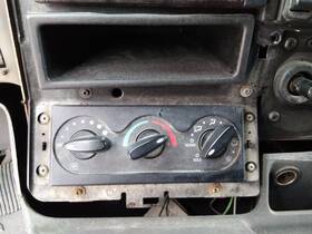 3901494 International 2597491 Prostar 122 Temperature Control