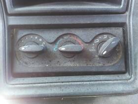 3907006 International 2600226 2011 Prostar 122 Temperature Control