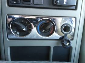 3907007 International 2600227 2011 Prostar 122 Temperature Control