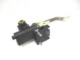 2607243c92 International New Hadley Suspension Leveling Valve Lh