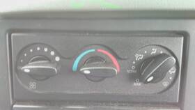 International 2608329 Replaces 2013 Terrastar Temperature Control 3916410
