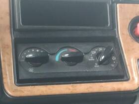 International 2610738 Replaces 2013 Prostar 122 Temperature Control 3919217