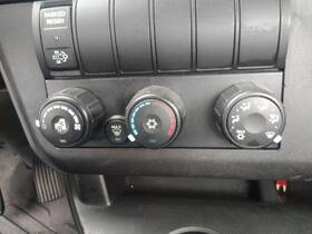 International 2610822 Replaces 2020 Lt Temperature Control 3919301