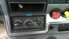 International 2611324 Replaces 2011 Lonestar Temperature Control 3919944