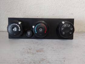International 2611579 Replaces 2021 Lt Temperature Control 3920206