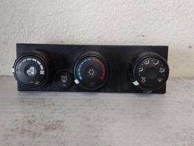 International 2613265 Replaces 2021 Lt Temperature Control 3922061