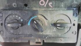 3927299 International 2617948 Replaces 2015 Prostar 122 Temperature Control