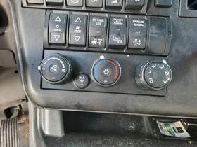 International 2622573 Replaces 2019 Lt Temperature Control 3932466