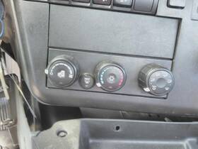 International 2627997 Replaces 2020 Rh Temperature Control Fl