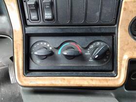 International 2628567 Replaces 2016 Prostar 122 Temperature Control Fl