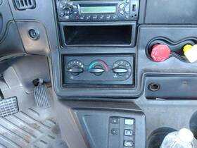 International 2655476 Replaces 2014 Prostar 122 Temperature Control Md