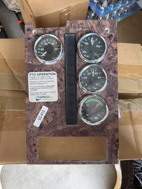 3503484c91 International Gauge Panel Part Number