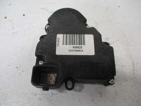 3524465c1 International Blend Door Actuator Genuine