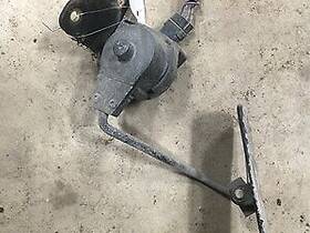 3539218c91 International Accelerator Pedal Throttle Position Sensor