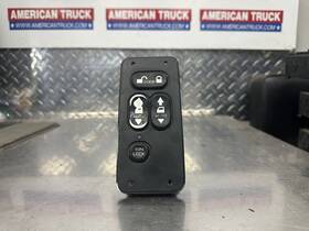 3544934c6 International Driver Side Master Power Window Door Lock Switch P/n