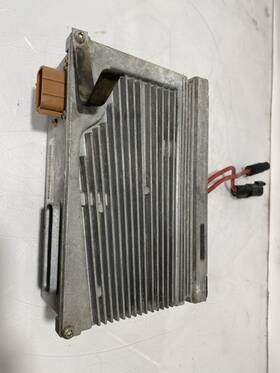 650-11071 International 3549698c2 2002 4300 Cab Module