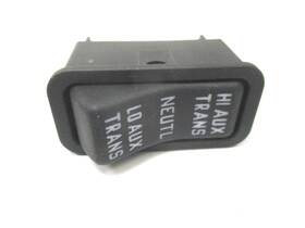 3561702c1 International New Oem Electric 2 Speed Auxiliary Switch 3561702c1 International New Oem Electric 2 Speed Auxiliary Switch