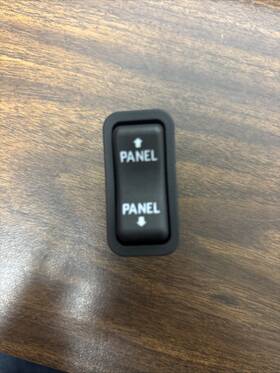 3563062c1 International Genuine Oem Light Dimmer Switch