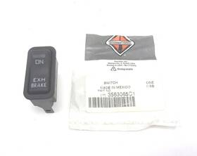 International 3563065c1 New Oem Electronic Exhaust Brake Switch