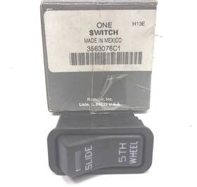 4035065c1 International 3563076c1 New Oem Electronic 5th Wheel Slide Switch