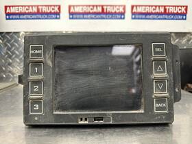 3598334c3 International Prostar Dash Monitoring Driver Display P/n