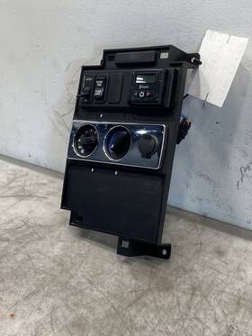 3621343f92 International 2017 Prostar Climate Control 718-11177