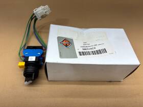 International 3867045c2 Genuine Oem Entrance Door Switch Rotary