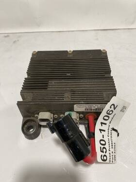 3904753c91 International 2015 Prostar Cab Module 650-11062
