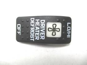 3929634c1 International New Oem Driver Defrost Heater Rocker