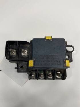 628-10624 International 3997148c2 2014 8600 Fuse Panel