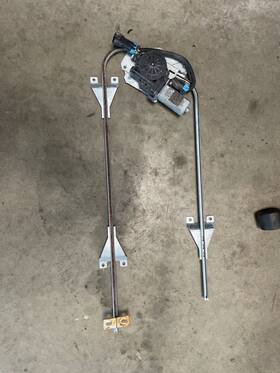 621-10268 International 403511c1 2000 9400i Window Regulator