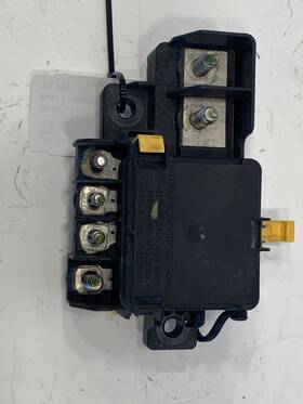 4088279f92 International 2019 Lt625 Fuse Panel 628-10708