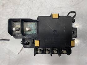 4089983f94 International 2019 Hx520 Fuse Panel 628-10867