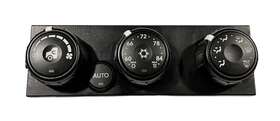 4100073c3 International Navistar Temperature Control For 2023 Lt
