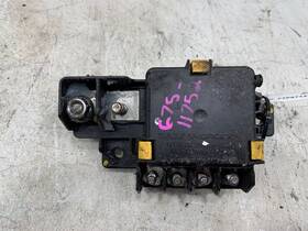 4109867f92 International 2019 Rh Fuse Panel 628-10406