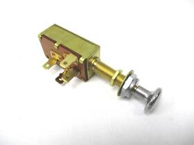 418433001 International New Oem 3 Position Push-pull Switch