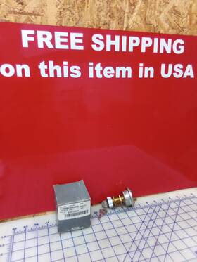 427610001 International Navistar Reversing Key Switch With Keys