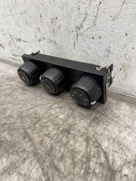 718-11254 International 4509356c1 2022 Lt625 Climate Control