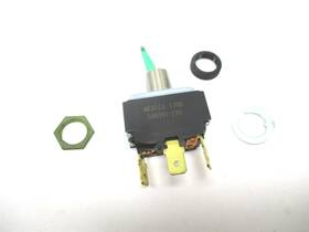 598391c91 International New Truck Single Pole Toggle Switch