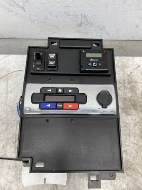5hb96520104 International 2022 Lt Climate Control 718-11184