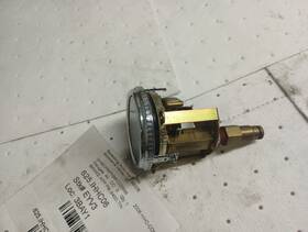 625.ihhc06 International 5955676 9400i Air Brake Pressure Gauge Gauges All 11577182