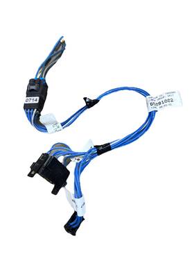 B5091002 International 2015 Prostar Sleeper Control Wire Harnes Oem