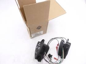 3740760c91 International Navistar Genuine Oem Steering Wheel Switch