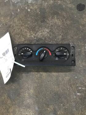 Tc11g0225 International Replaces Prostar 2011 Temperature Control 3306318