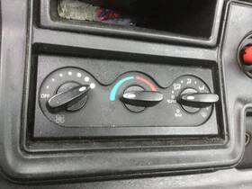 Tc14e0612 International Replaces Prostar 2014 Temperature Control 3090961