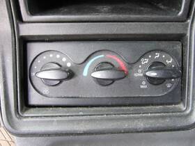 Tc181739 International Replaces Prostar 113 2014 Temperature Control 3530762