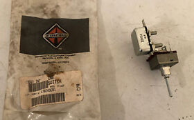 470249c91 International Windshield Wiper Switch New Oem